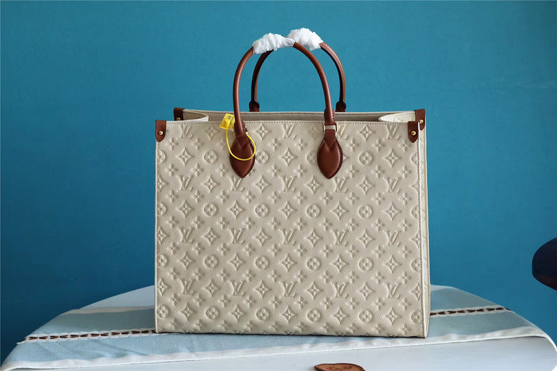 I W Fashion Lu-Vi bags - 8656