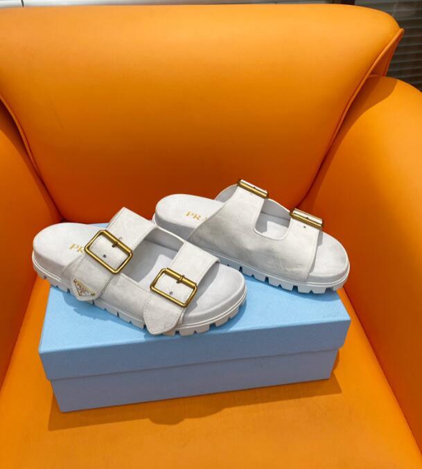 Mila's Edit - PD Women Shoes - 046