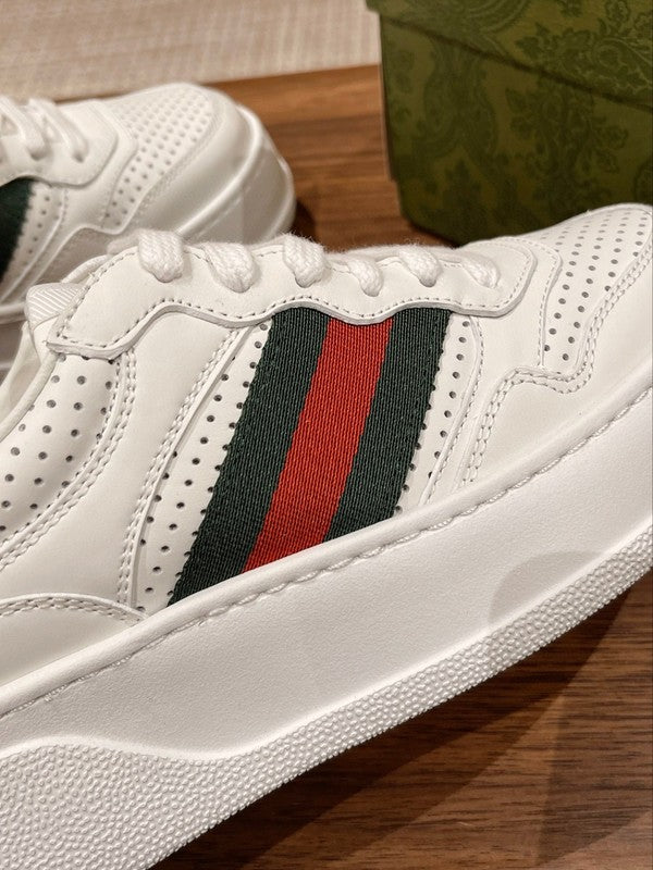 Gucci Luxury Shoes