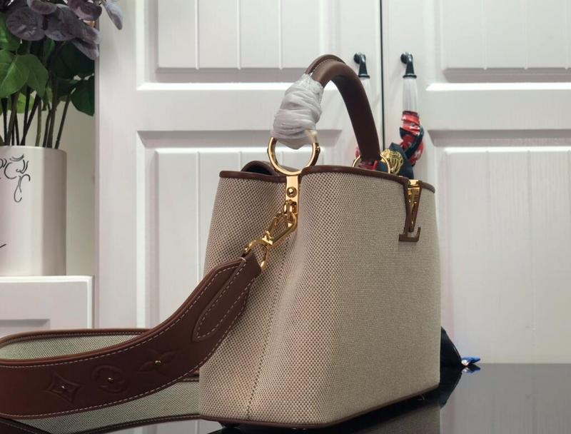 Mila's Edit - LOV Bags - 2194