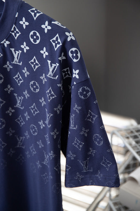 Louis Vuittion Luxury T-Shirt