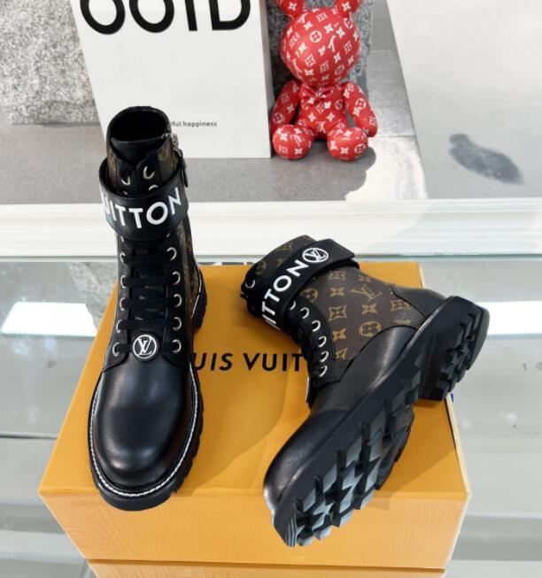 Mila's Edit - LOV Women Shoes - 820