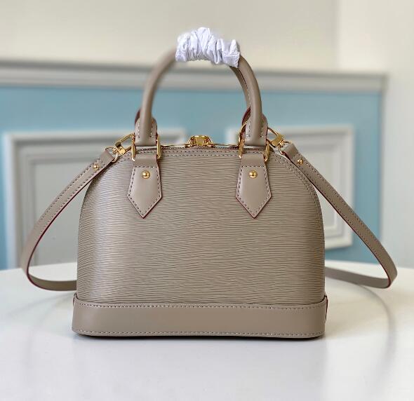 Mila's Edit - LOV Bags - 2703
