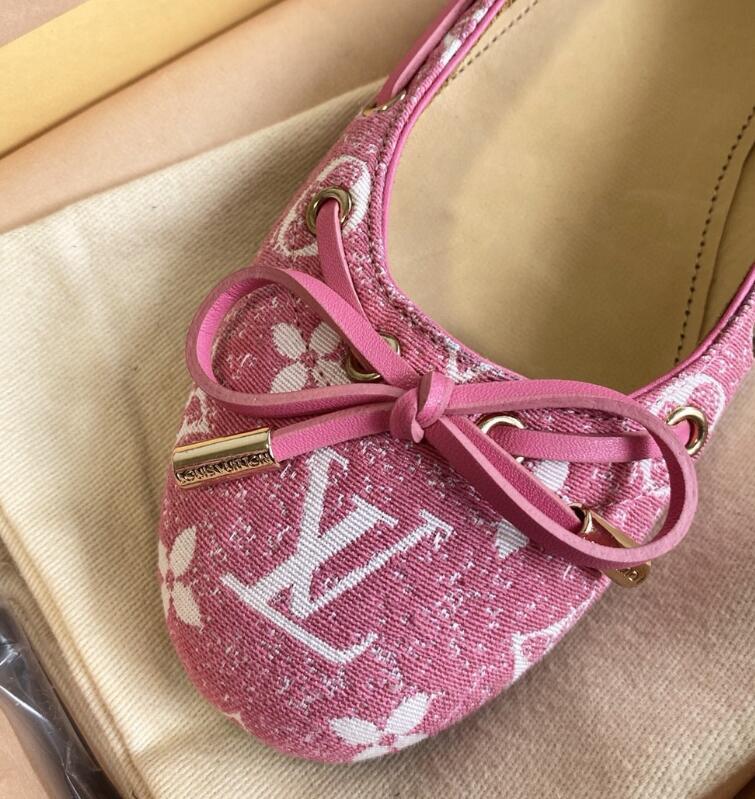 Mila's Edit - LOV Women Shoes - 607