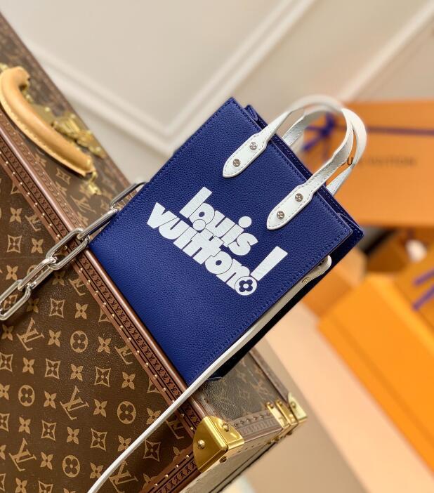 Mila's Edit - LOV Bags - 2312