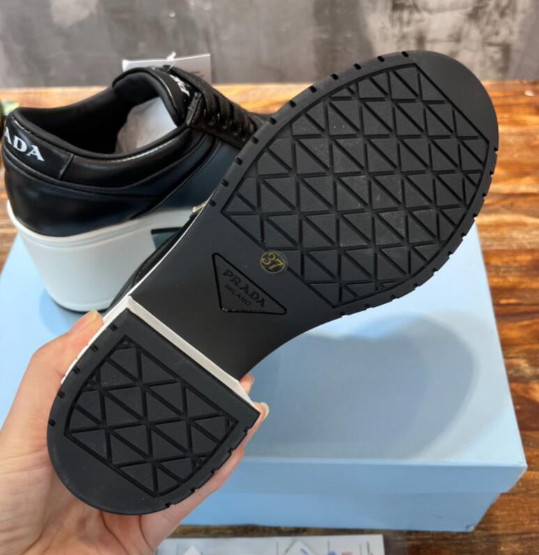 Mila's Edit - PD Women Shoes - 307