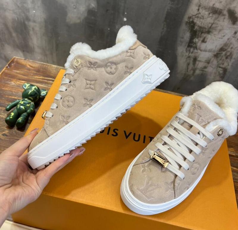 Mila's Edit - LOV Women Shoes - 275