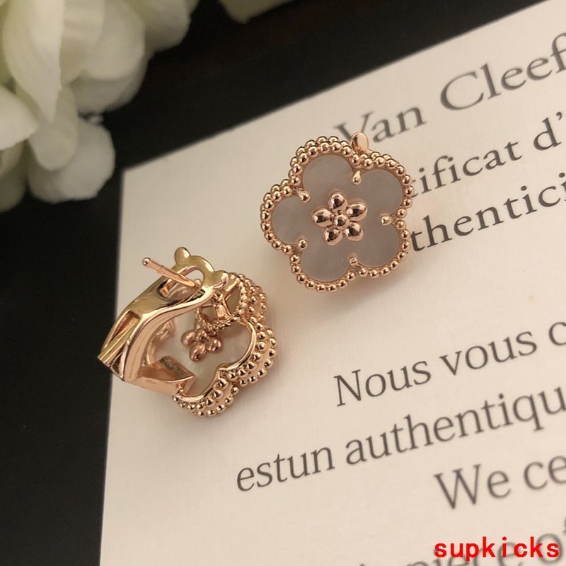 Van Cleef & Arples Jewelry