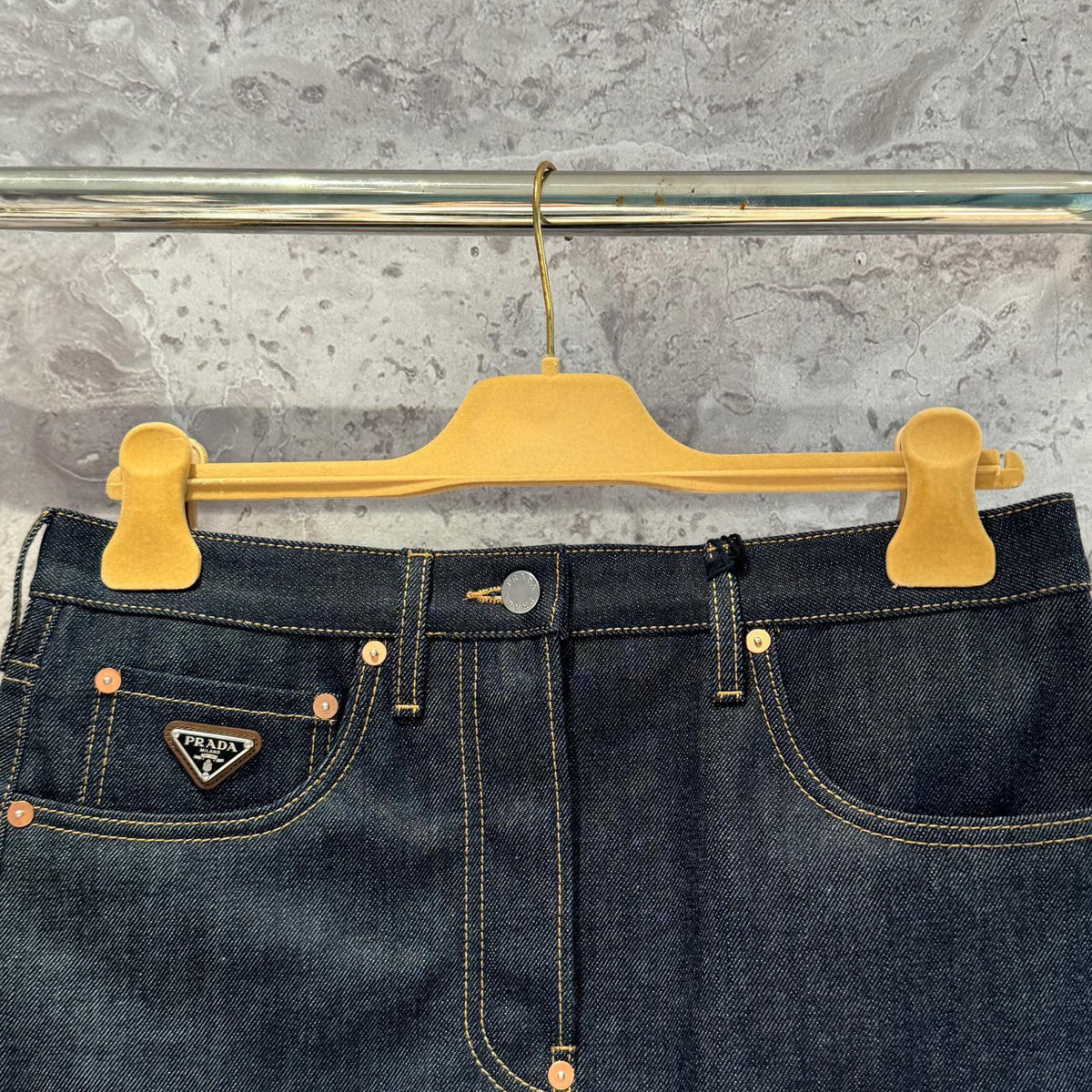 PD SKIRT