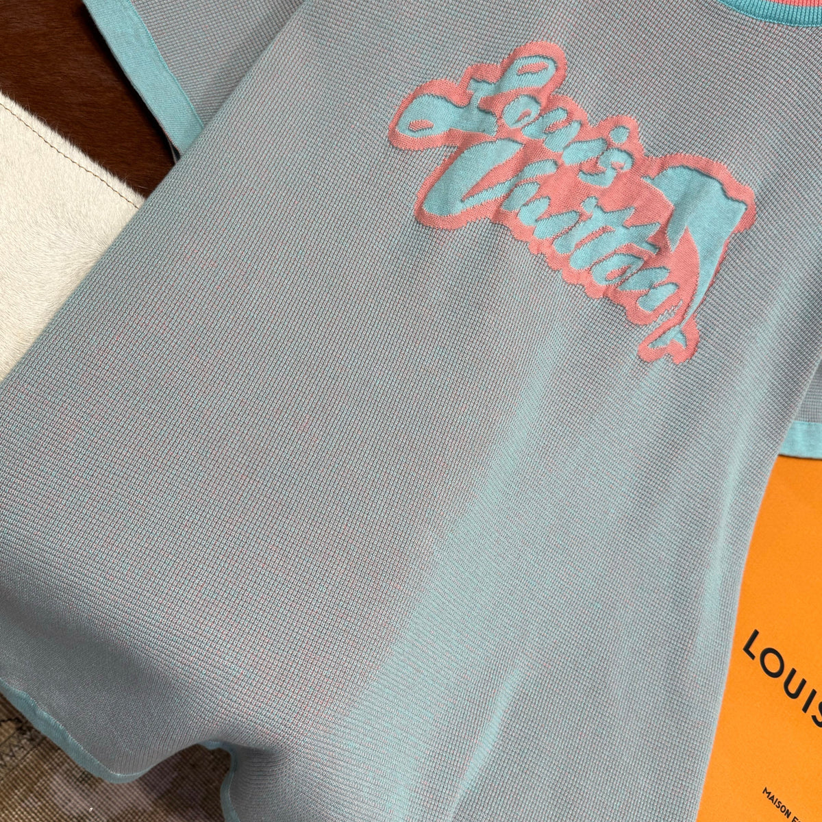 LOU T-SHIRT
