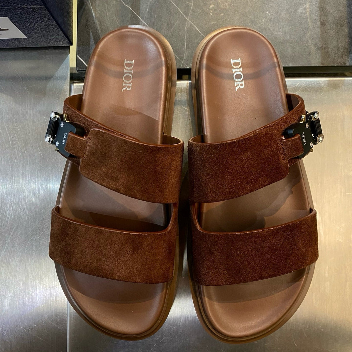 CD AQUA SANDALS