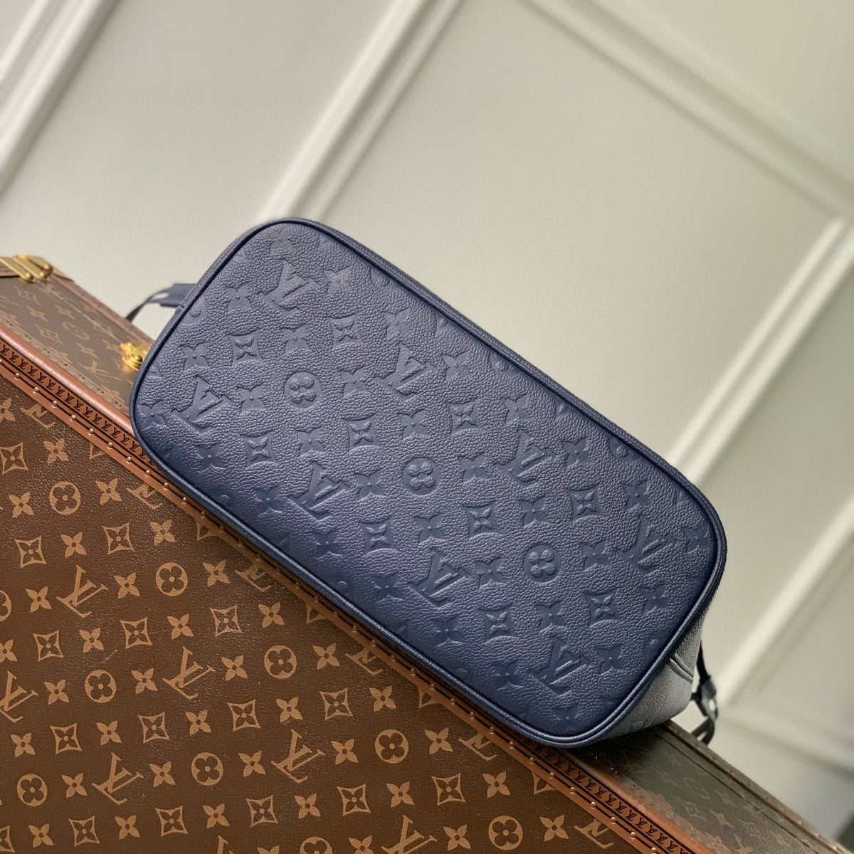 LOU NEVERFULL MM BAG