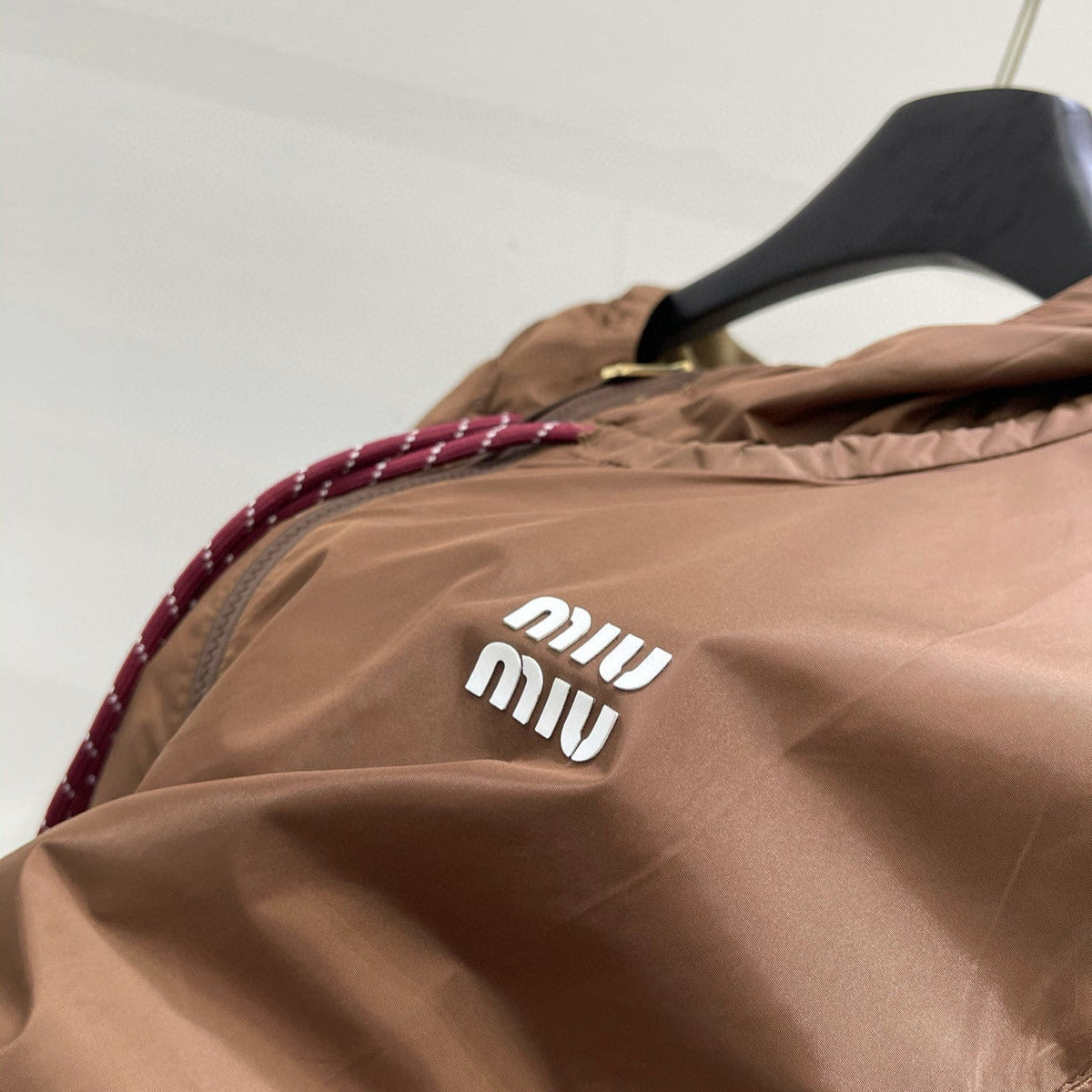 MIU M JACKET