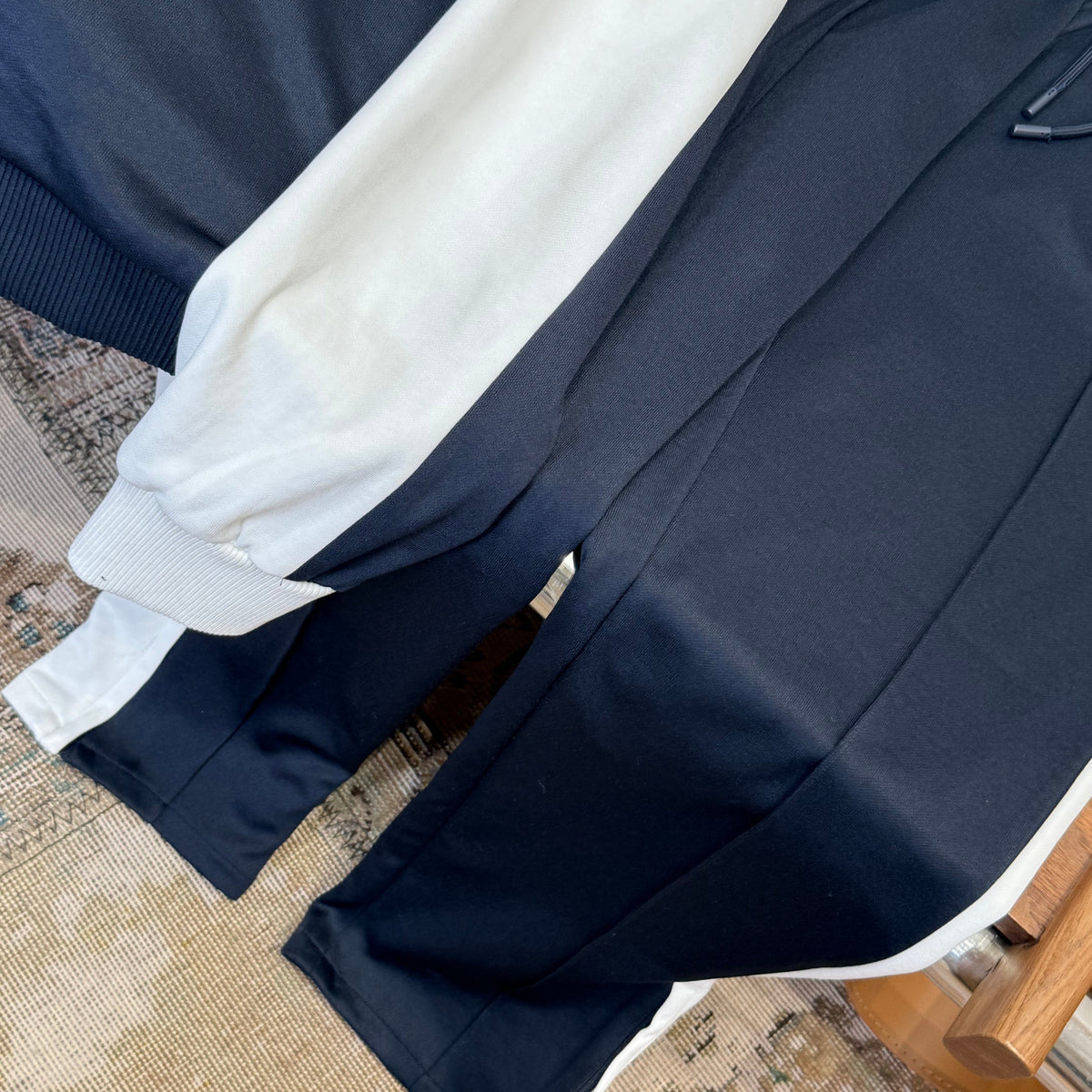GG BOMBER JACKET