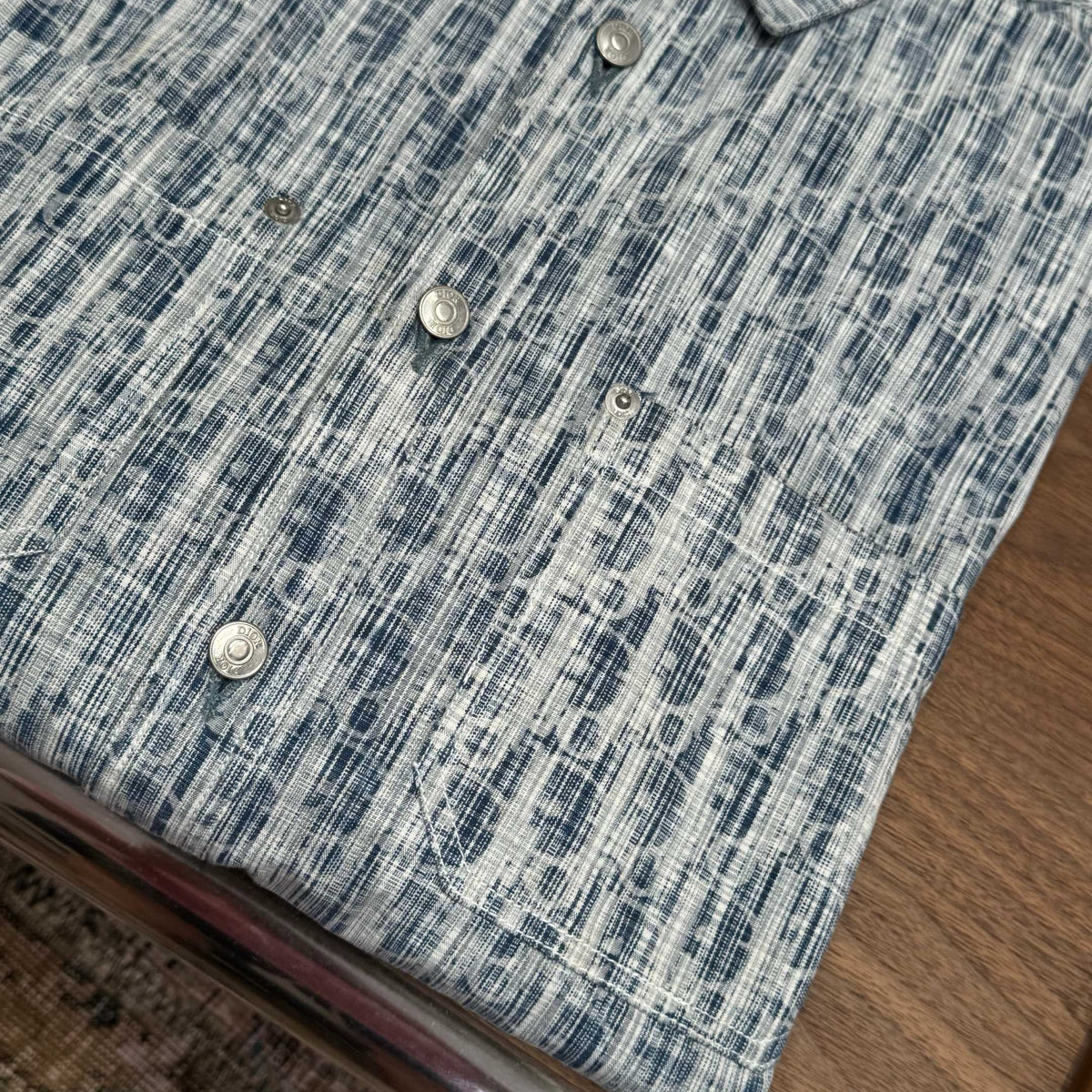 CD SHIRT