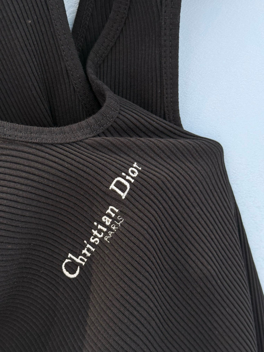 CD TANK TOP