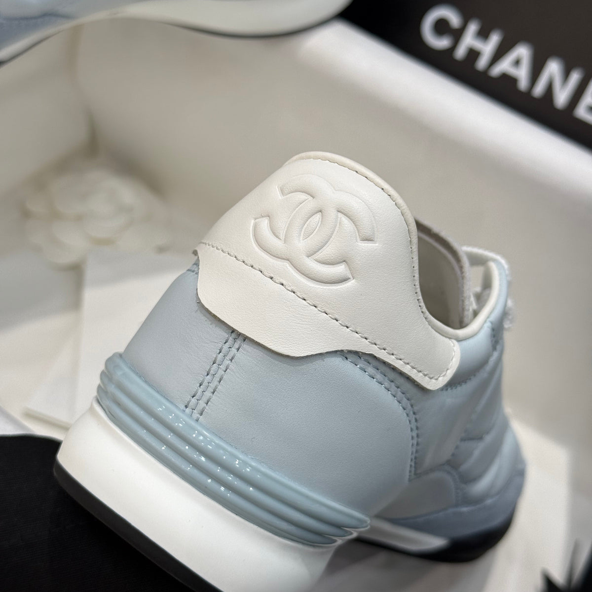 CC SNEAKER