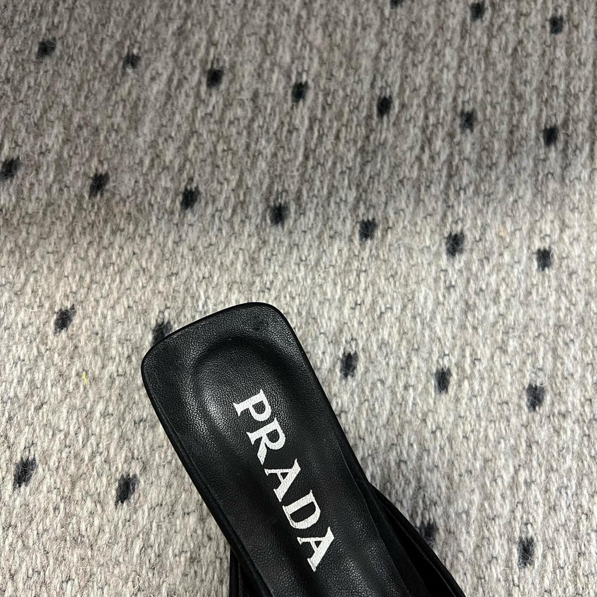 PD HEELS