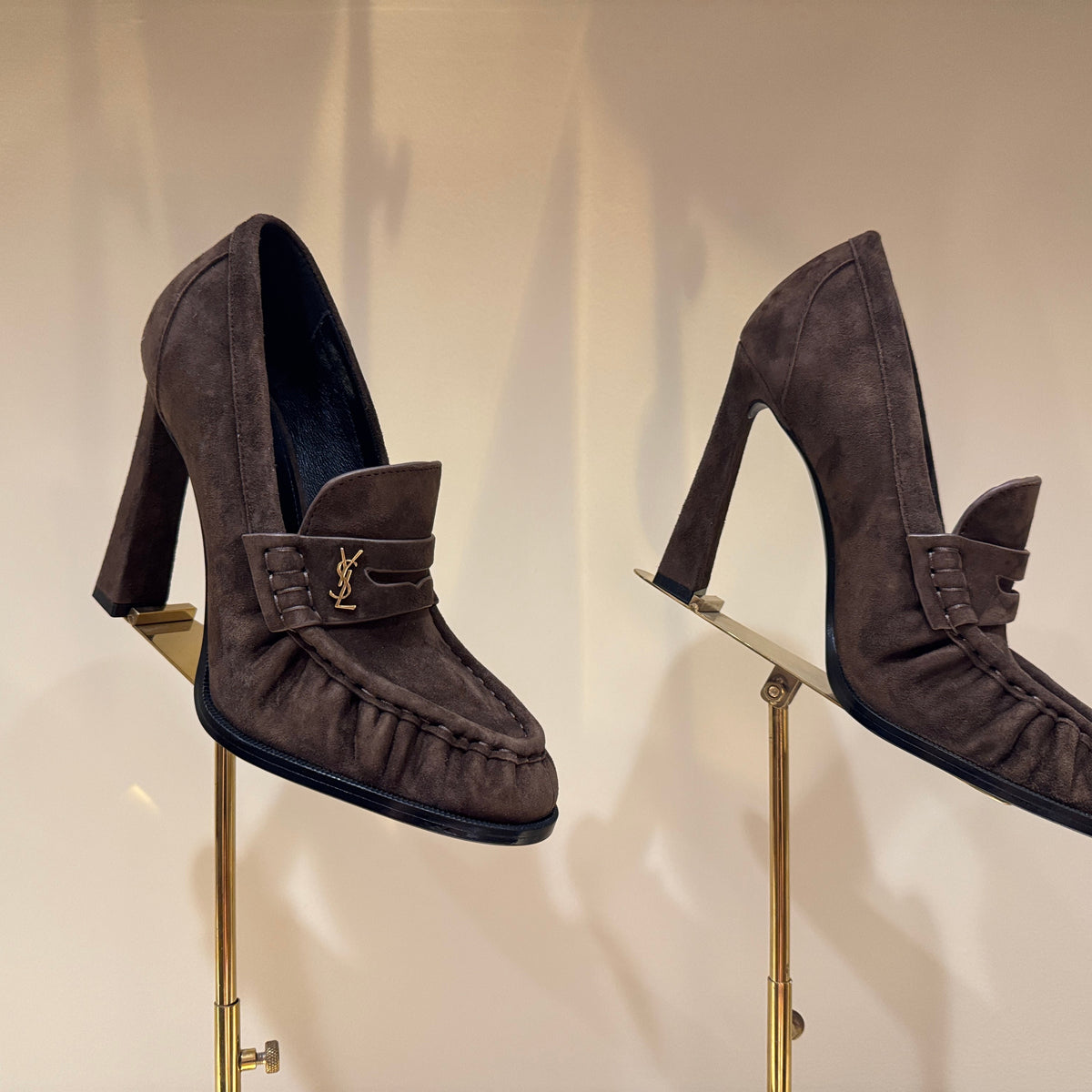 SL HEELS