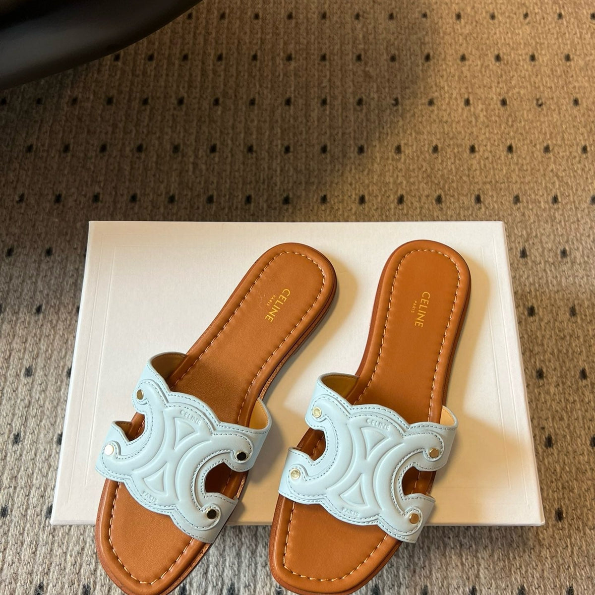 CEL SANDALS