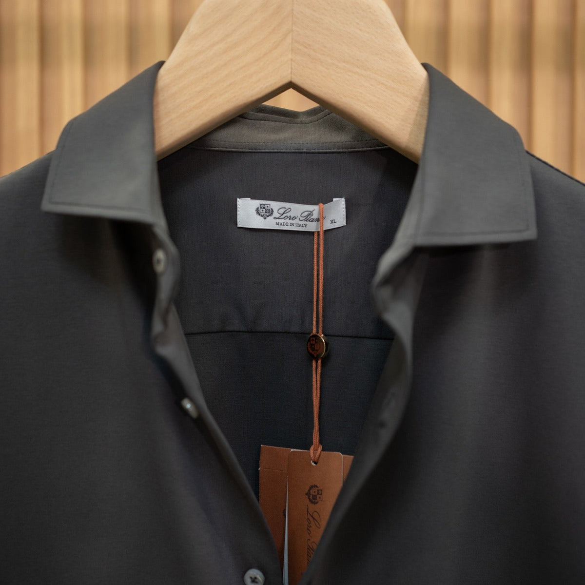 LORO P SHIRT