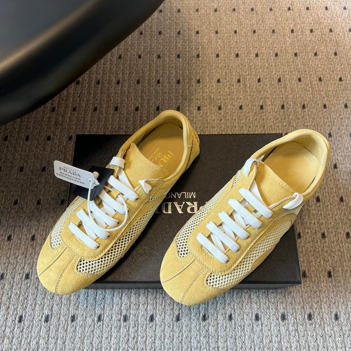 PD MONTECARLO SNEAKERS