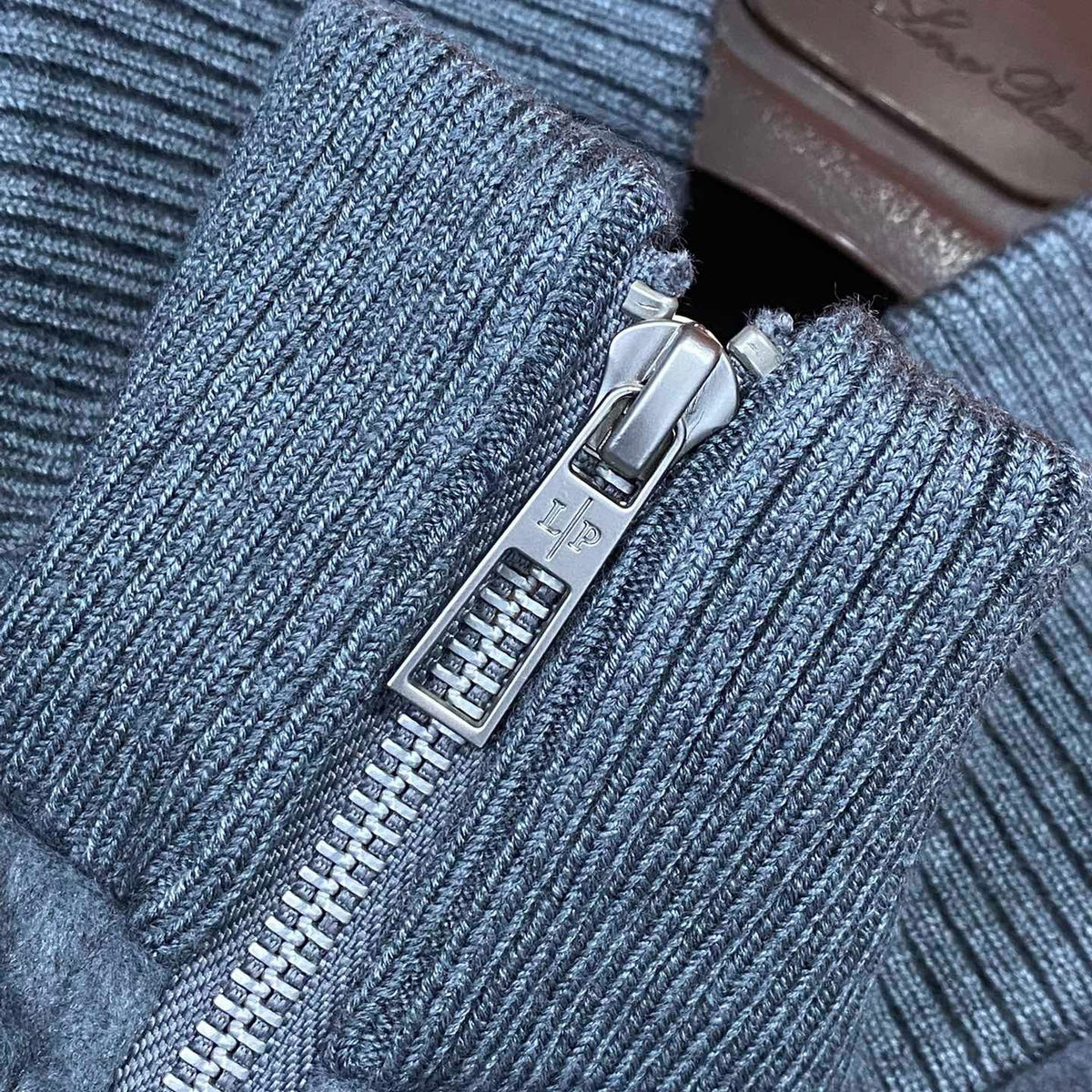LORO P CARDIGAN TRICOT
