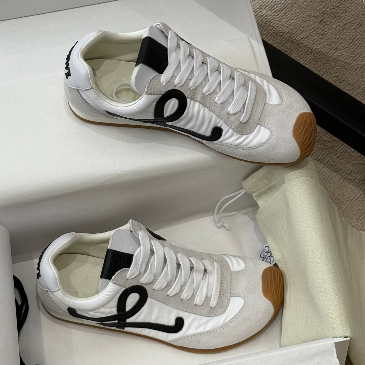LOEW FLOW 2.0 SNEAKER