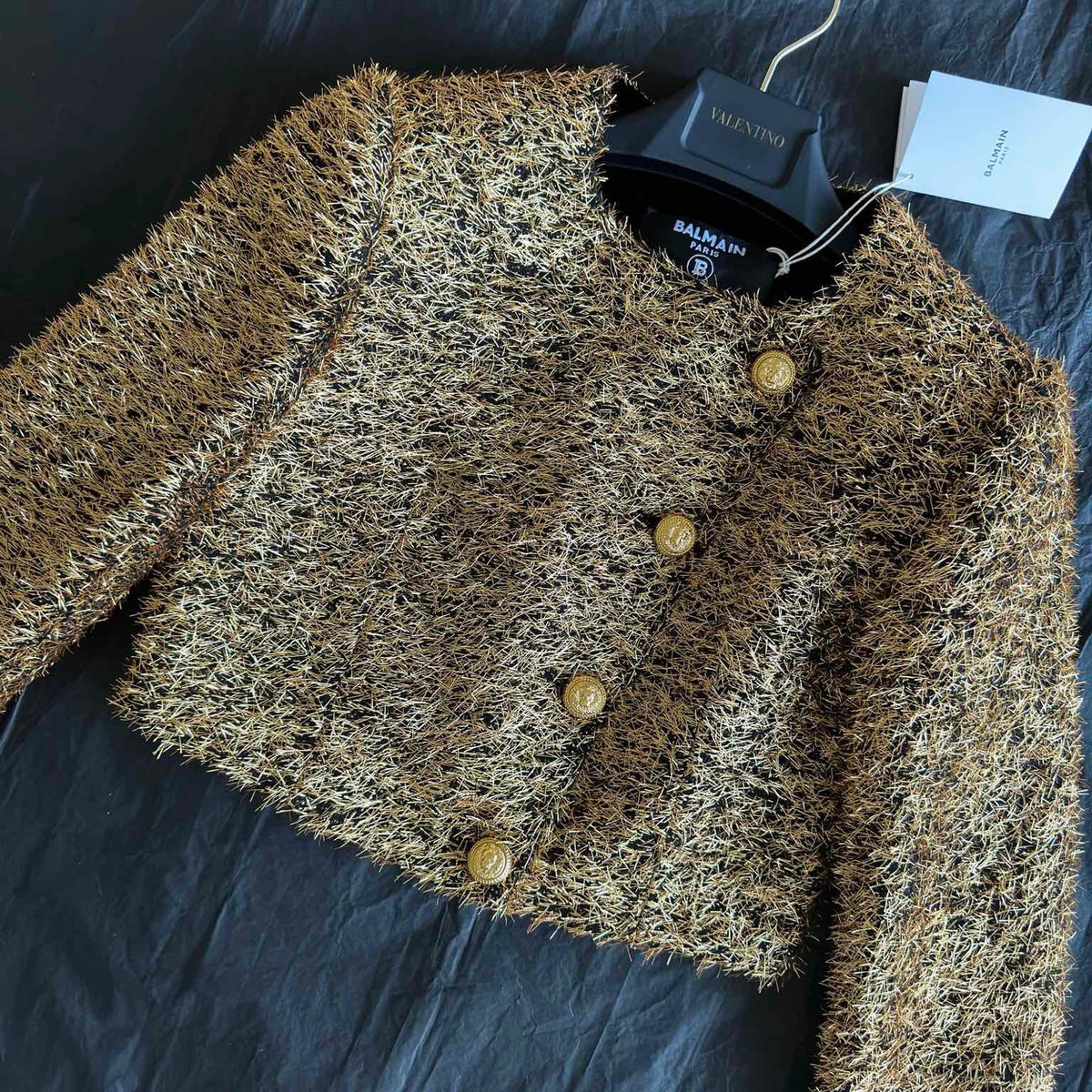 BALM BLAZER