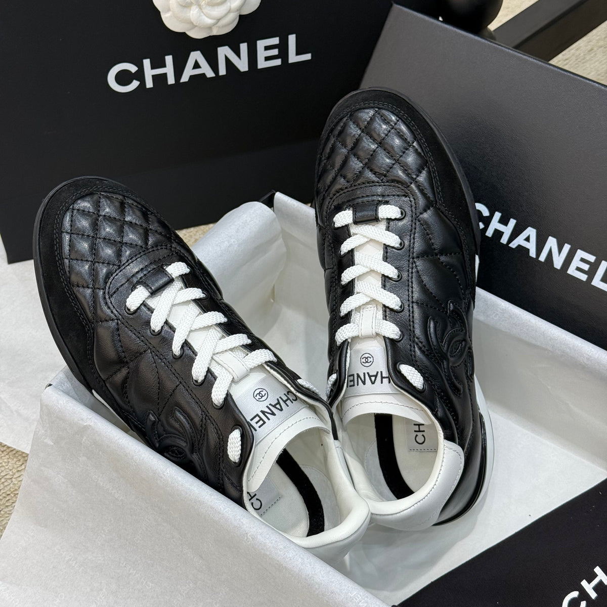 CC SNEAKER
