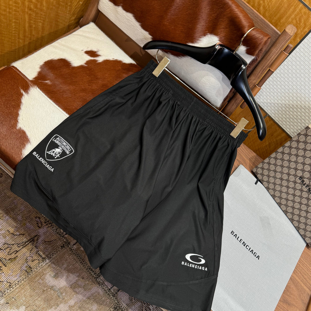 BAL SHORTS