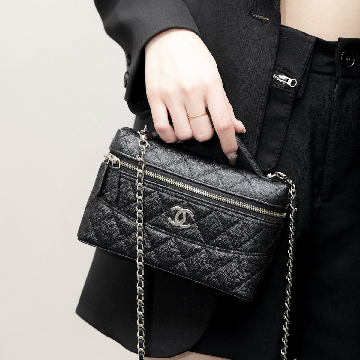 CC 25C BAG