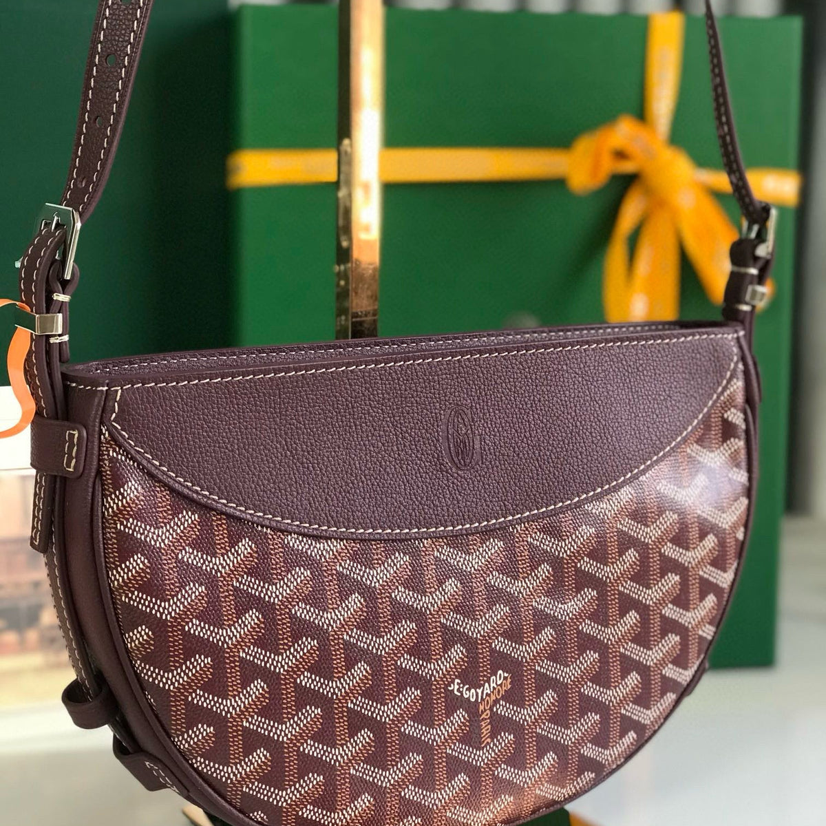 GOYA HIRONDELLE BAG
