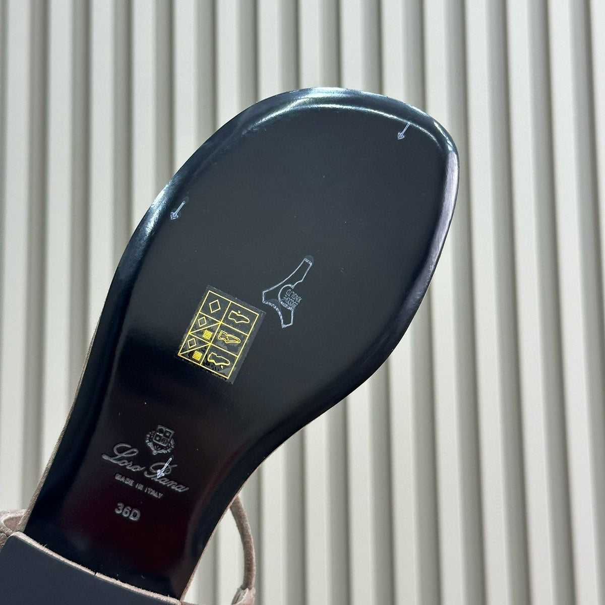 LORO P SANDALS