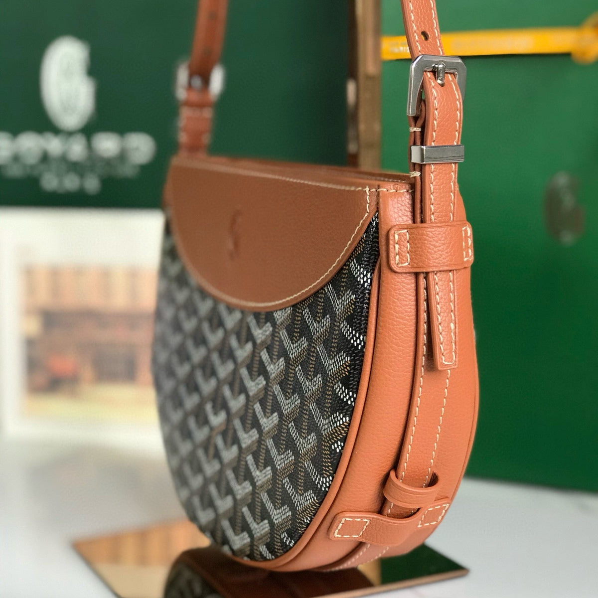 GOYA HIRONDELLE BAG