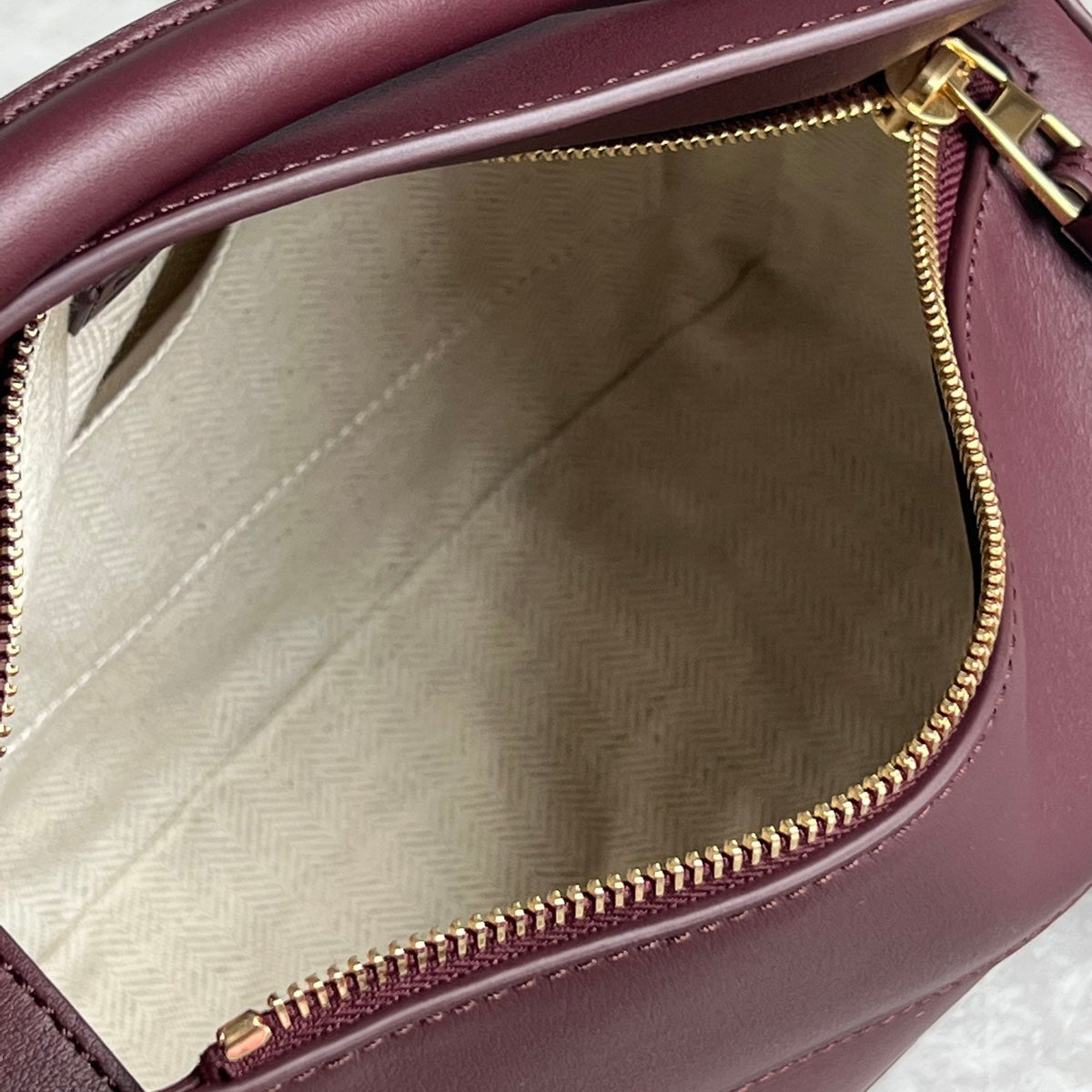 LOEW SMALL PUZZLE BAG