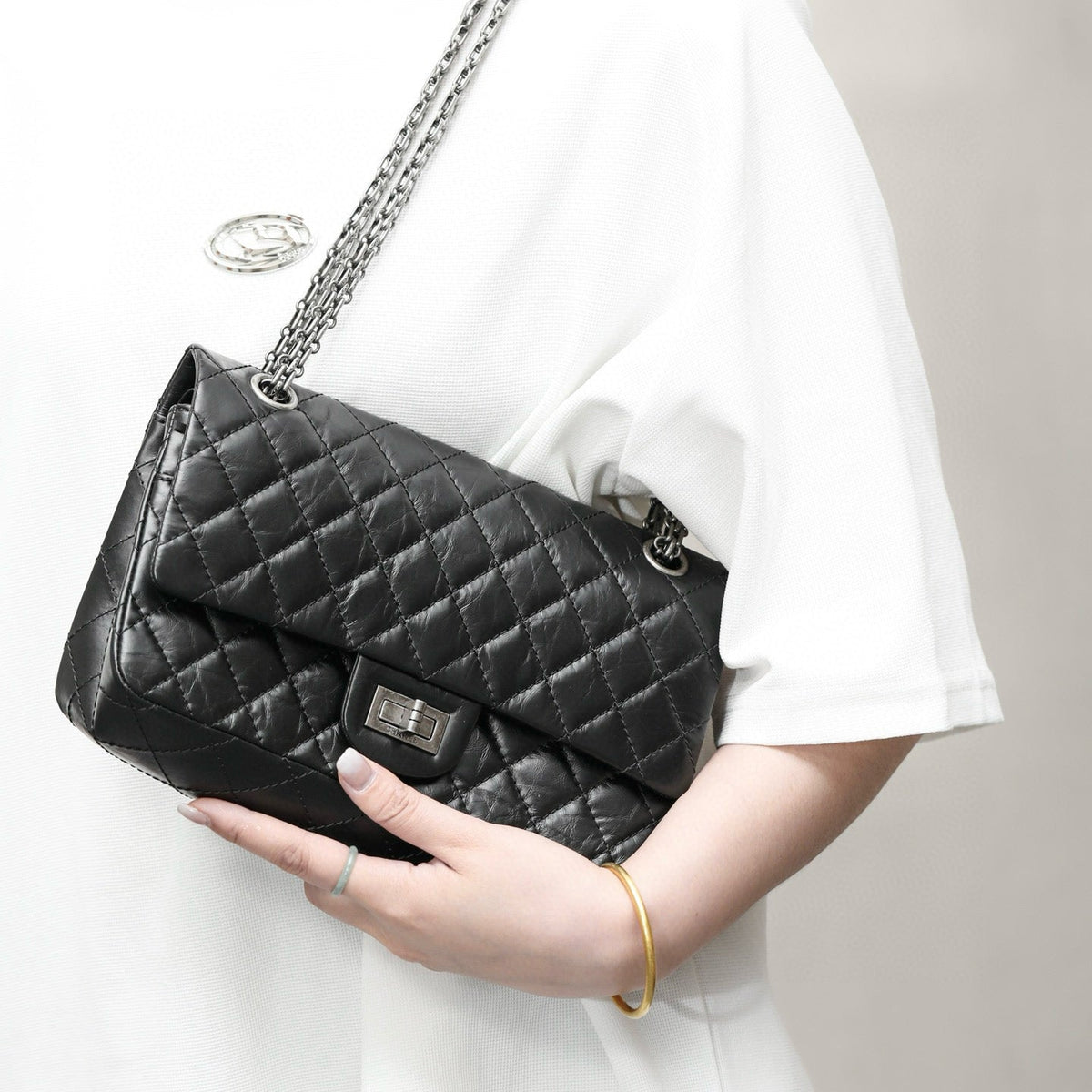 CC 2.55 BAG