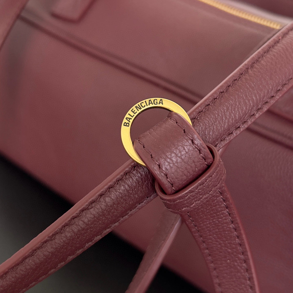 BAL CARRIE BOWLING BAG SMALL