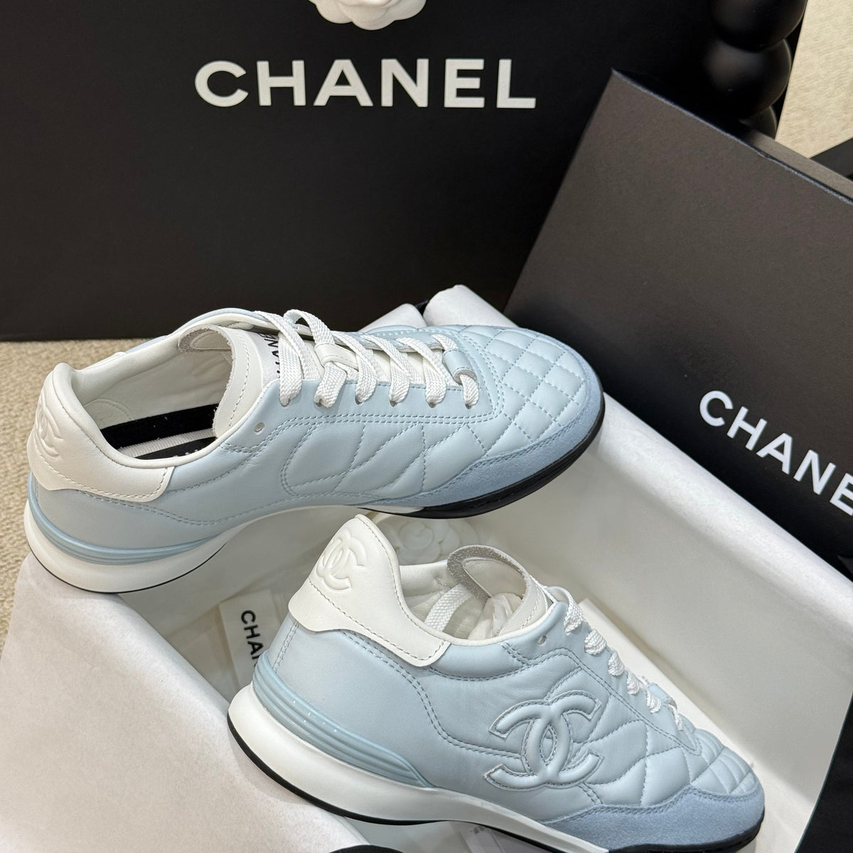 CC SNEAKER
