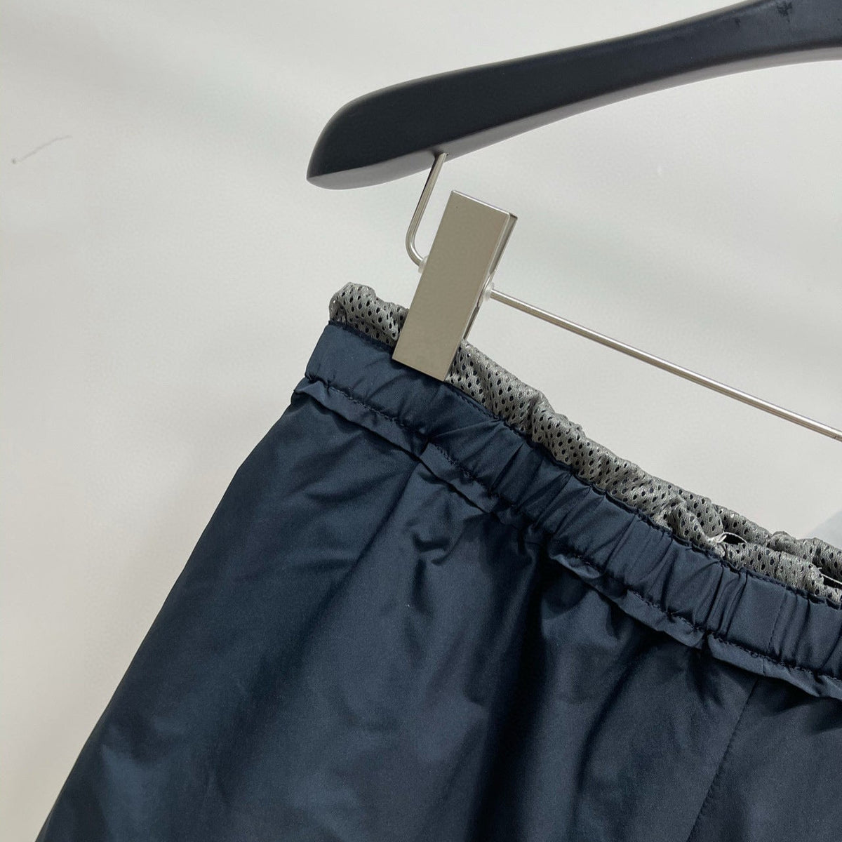MIU M SHORTS