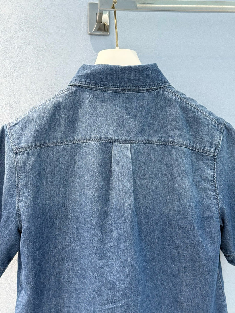 LOEW DENIM SHIRT
