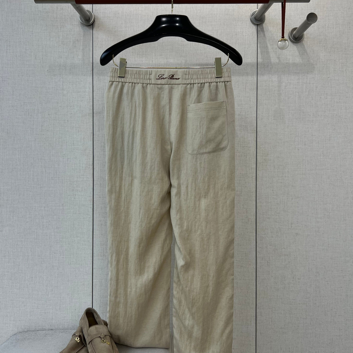 LORO P TROUSERS