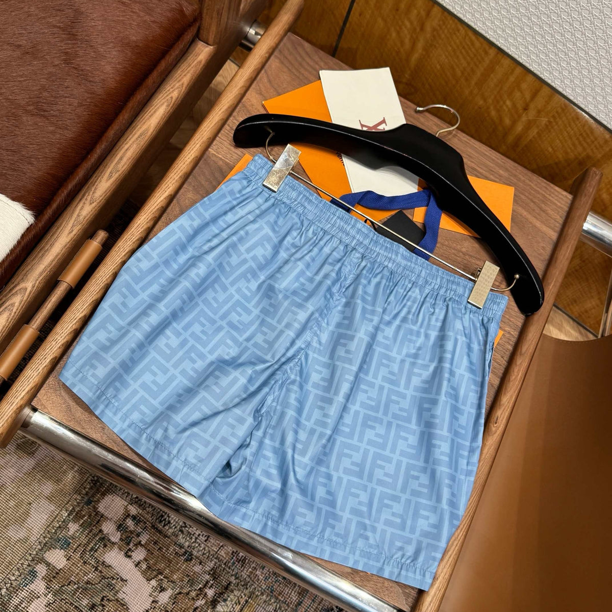 FEN SHORTS
