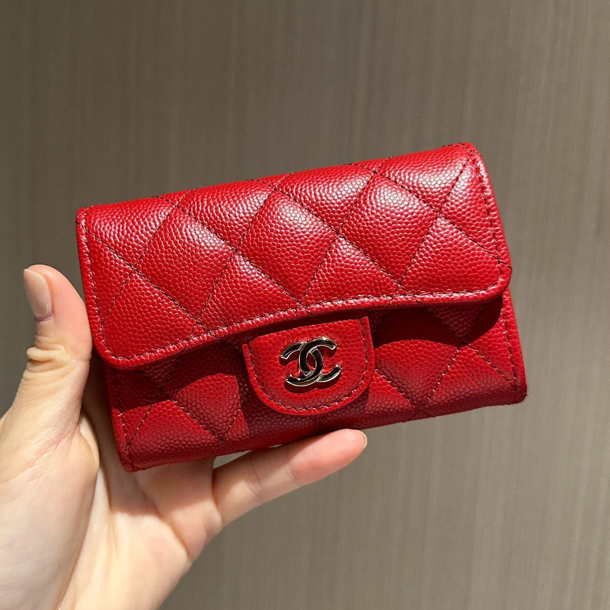 CC WALLET