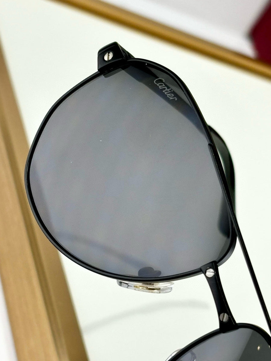 CARTIER SUNGLASSES
