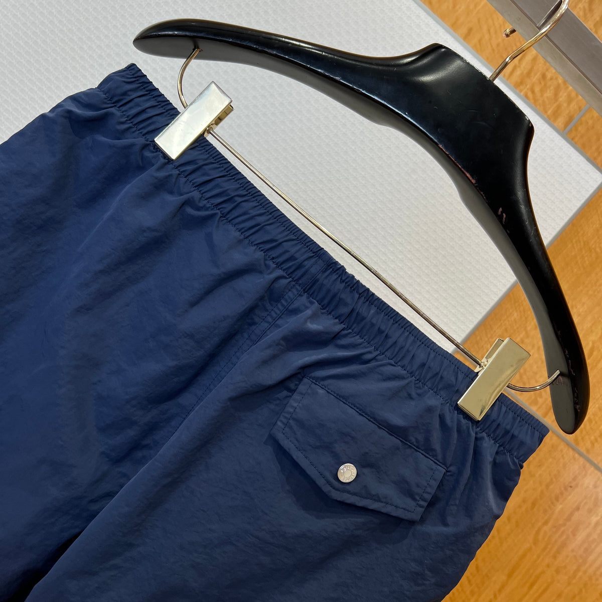 HERM SHORTS