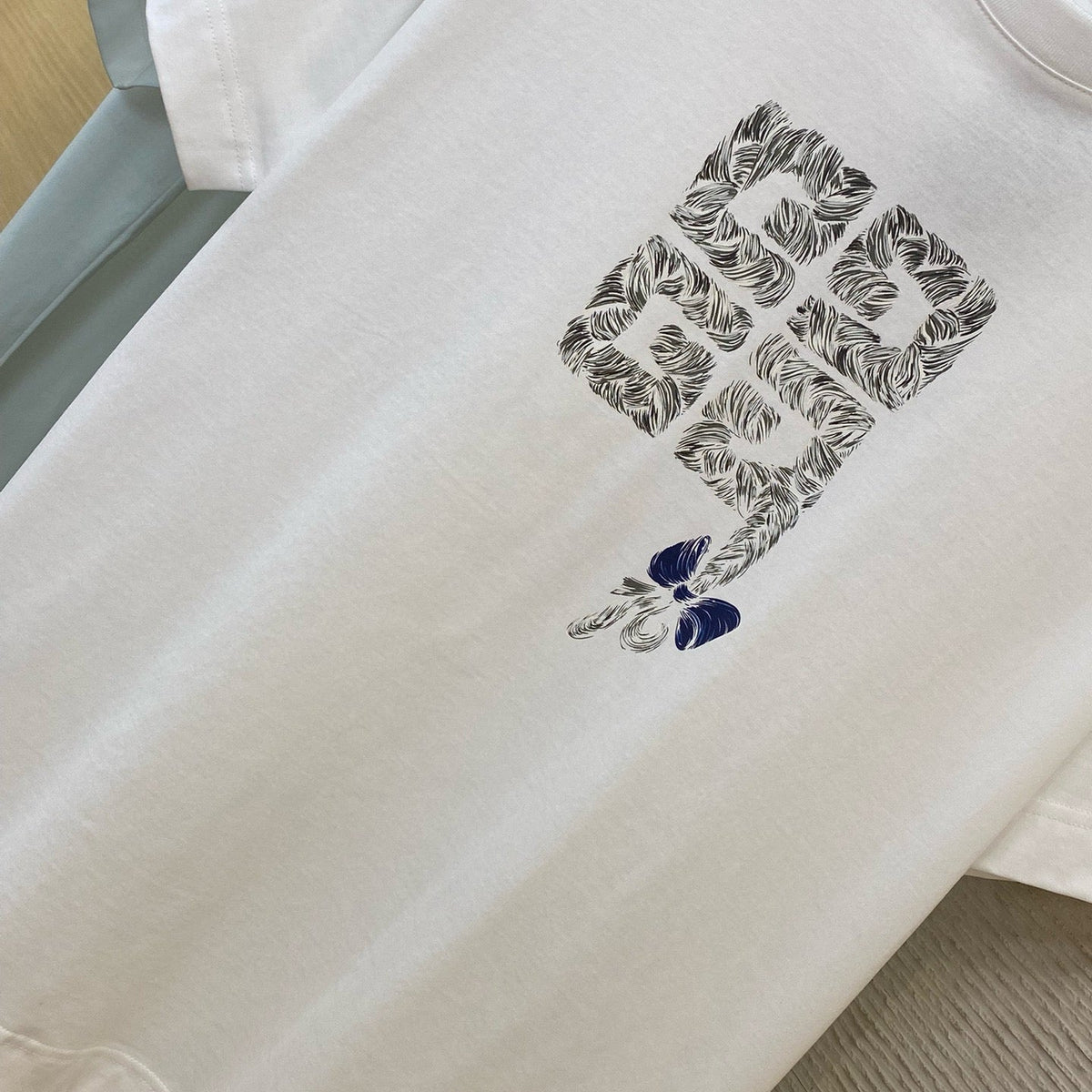 GVC T-SHIRT