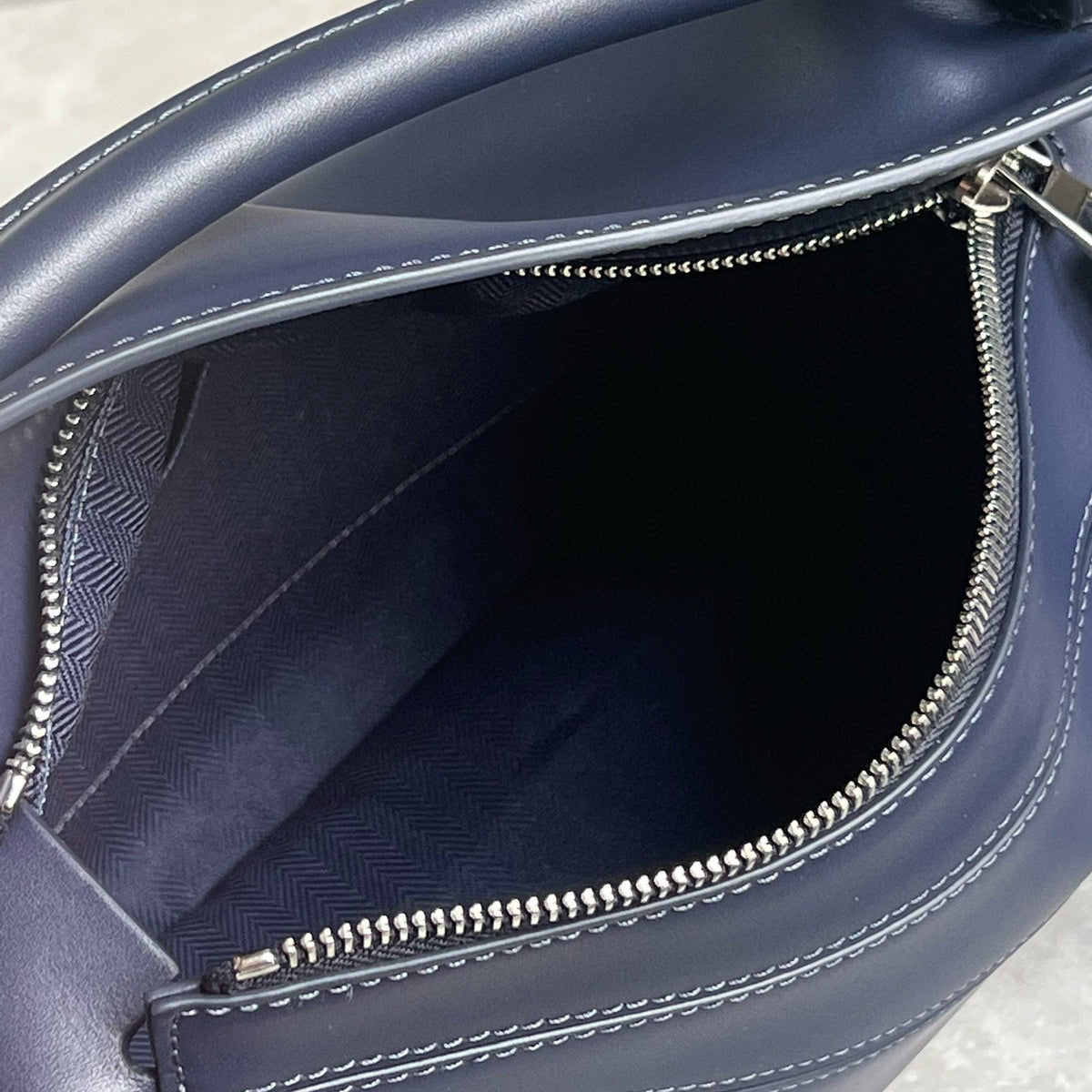 LOEW SMALL PUZZLE BAG