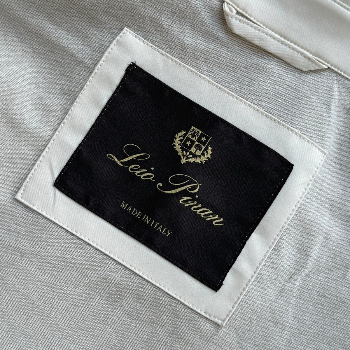 LORO P SHIRT