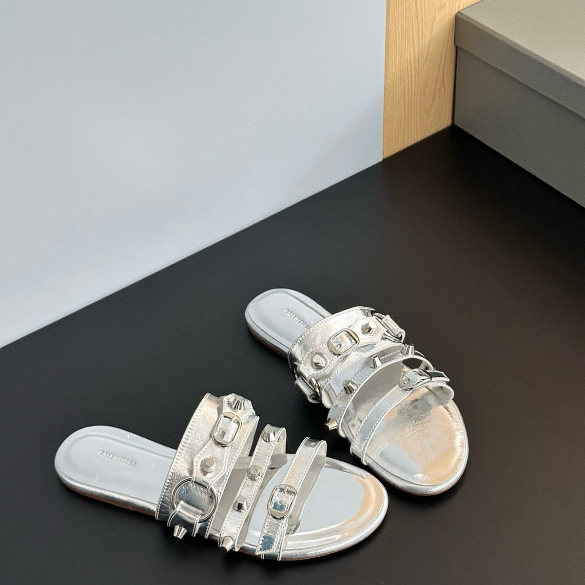 BAL SANDALS